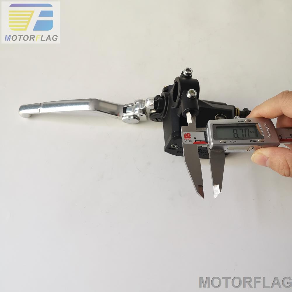 Xi Lanh Phanh Trước / Phải Chuyên Dụng Cho benelli tnt600 bn600 bj600gs leoncino 500 bj500 Tk502 trk502x keeway rk6 600