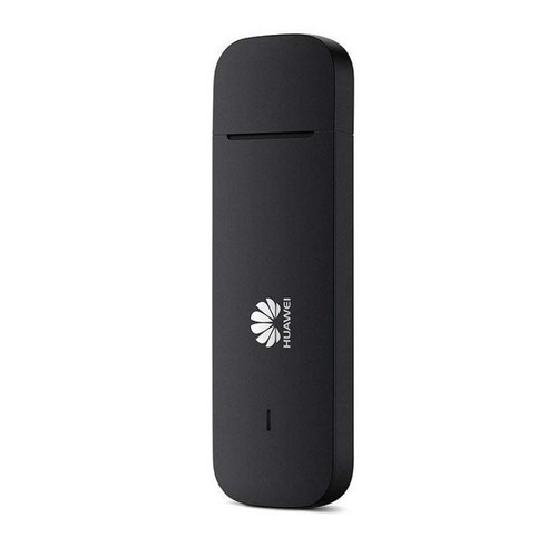 USB DCOM 3G HUAWEI E3531 sử dụng công nghệ Huawei Hilink để control rất thuận lợi - Thiết kế nhỏ gọn, tinh tế