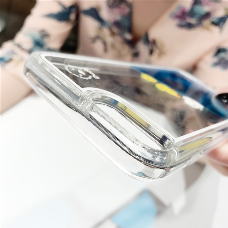 ♘❧ஐ Ốp điện thoại lưng iPhone Quicksand Liquid Duck Phone Case Xs/6 Corsair iphone11promax Anti-drop Xr/7plus | BigBuy360 - bigbuy360.vn