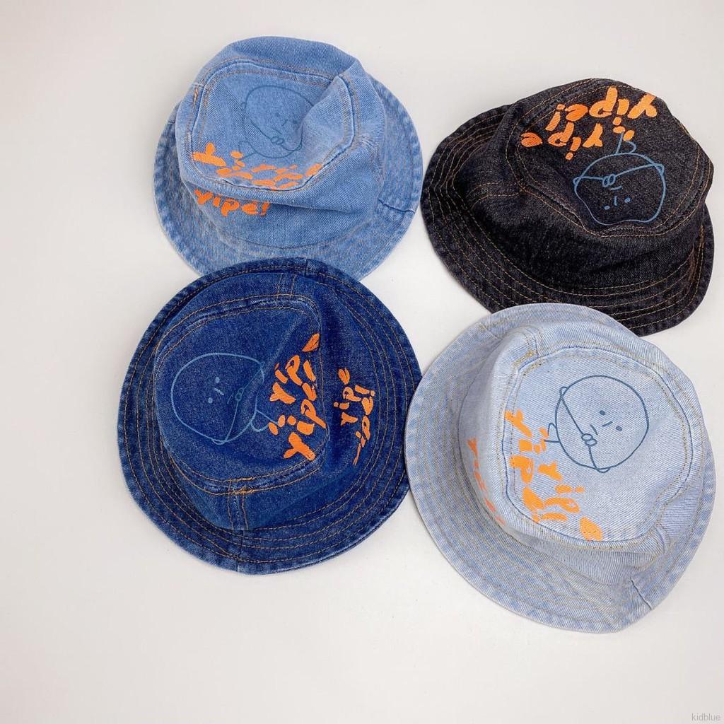 Mũ tai mèo phong cách Hàn Quốc đáng yêu cho bé