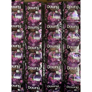 10goi Xả Vải Downy Huyền Bí 20ml/1goi