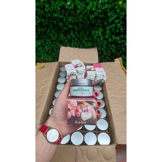 Mặt nạ tế bào gốc GoGo