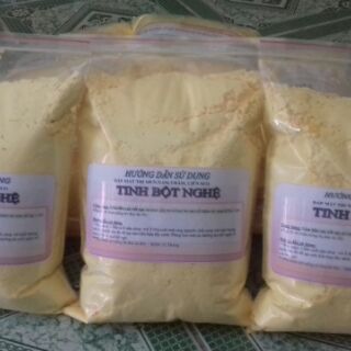 Tinh bột nghệ (100gr)