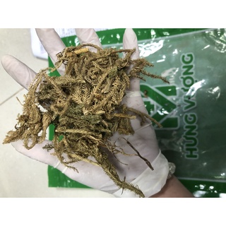 [NHẬP KHẨU CHÍNH NGẠCH] 300gr Thân Cân Thảo