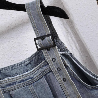 Quần yếm jean short cực dễ thương(Hàng có sẳn)