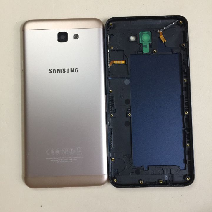 VỎ SAMSUNG GALAXY J7 PRIME - ZIN