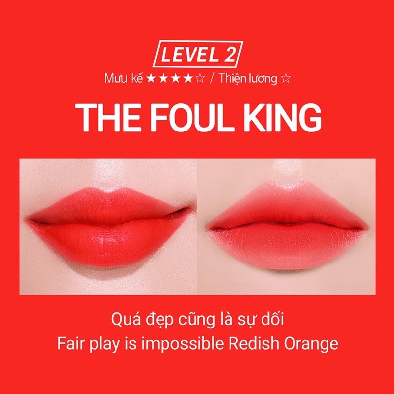 Son kem BBia Final tint 4,3g chính hãng store Hàn | BigBuy360 - bigbuy360.vn