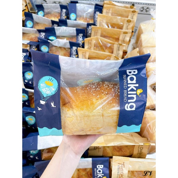 Bánh Nho Dừa