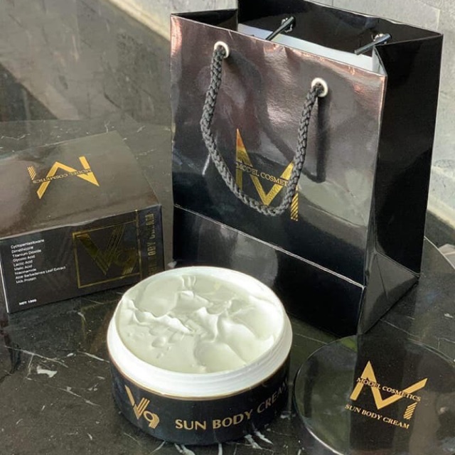 BODY V9 HÀNG CHUẨN