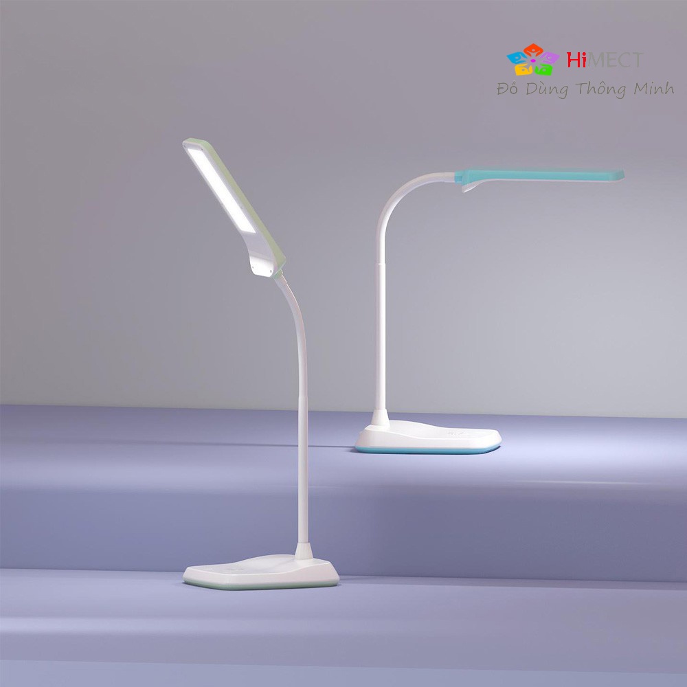 Đèn Bàn Học Rạng Đông LED Cảm Ứng Chống Cận Thị Thông Minh 4 Màu Ánh Sáng RD-RL-36 BH 24 Tháng - Himect