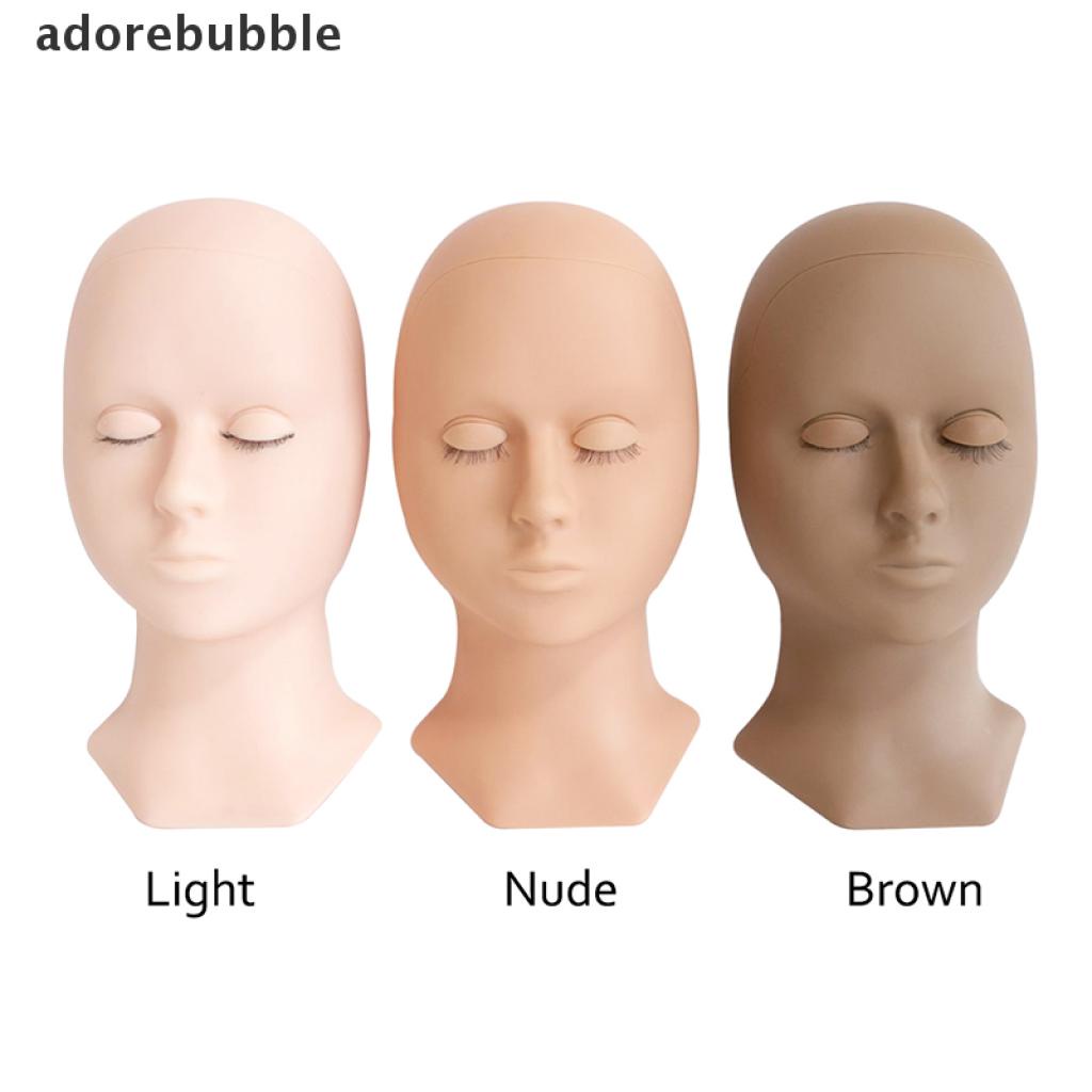 Miếng Silicone Gắn Mi Giả Có Thể Tháo Rời