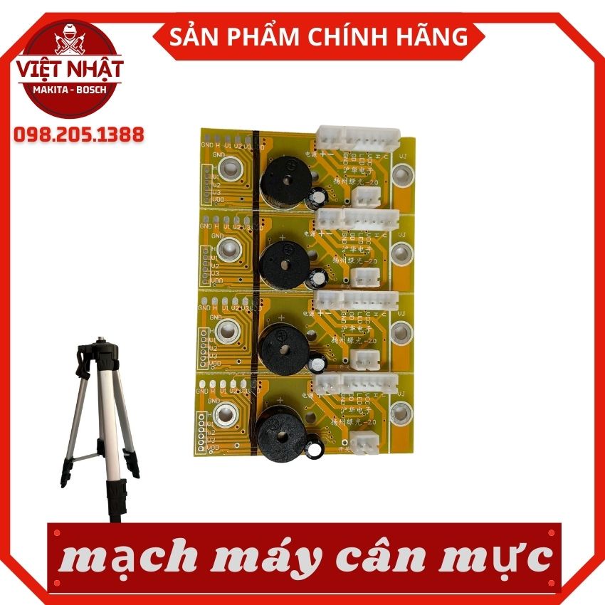 Mạch,bo,máy bắn cốt cân bằng laser,nhận sửa máy cân mực