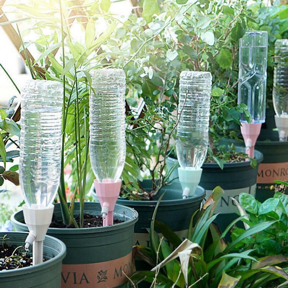 Bộ Điều Khiển Tưới Cây Tự Động Bằng Nhựa