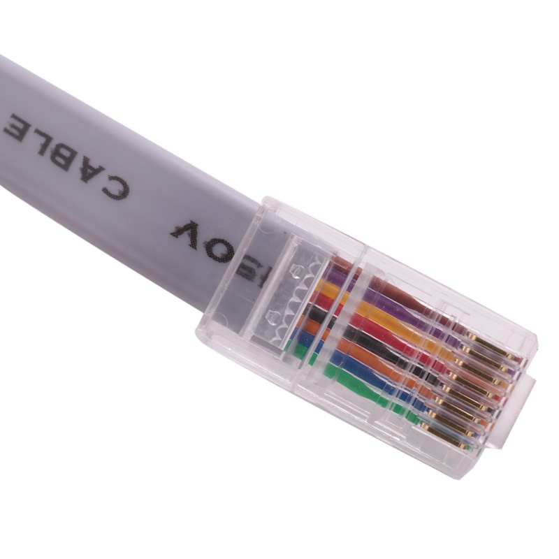 Cáp Chuyển Đổi Từ USB Sang RJ45 Dành Cho Cisco 744664241835