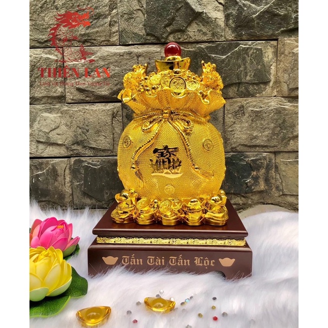 Túi Vàng Kim Bảo