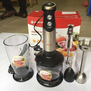 Máy xay sinh tố Hanel HBL02