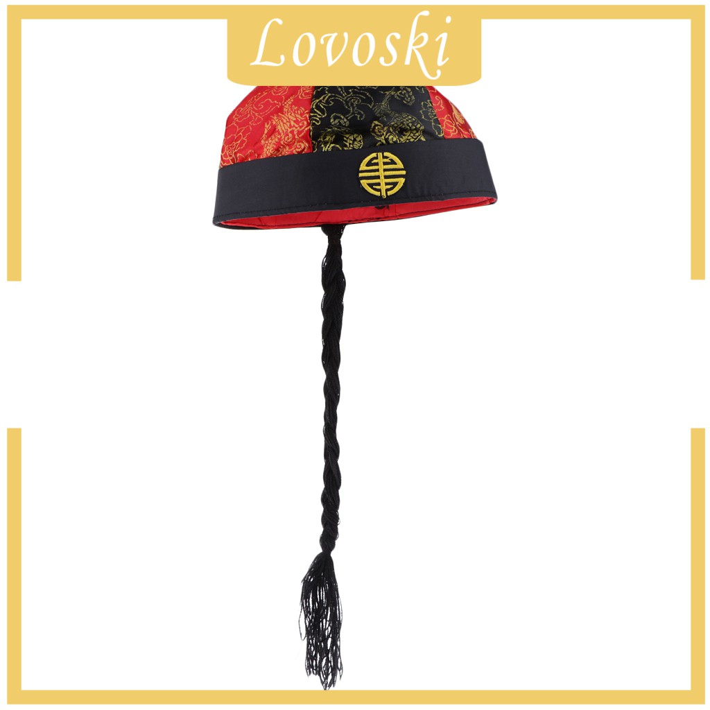 ✨Hàng sẵn sàng✨Mũ hoàng tử dùng hóa trang độc đáo