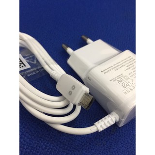[XẢ KHO 3 NGÀY] Sạc Samsung Note 4 liền dây (Micro USB) [ẢNH THẬT SẢN PHẨM]