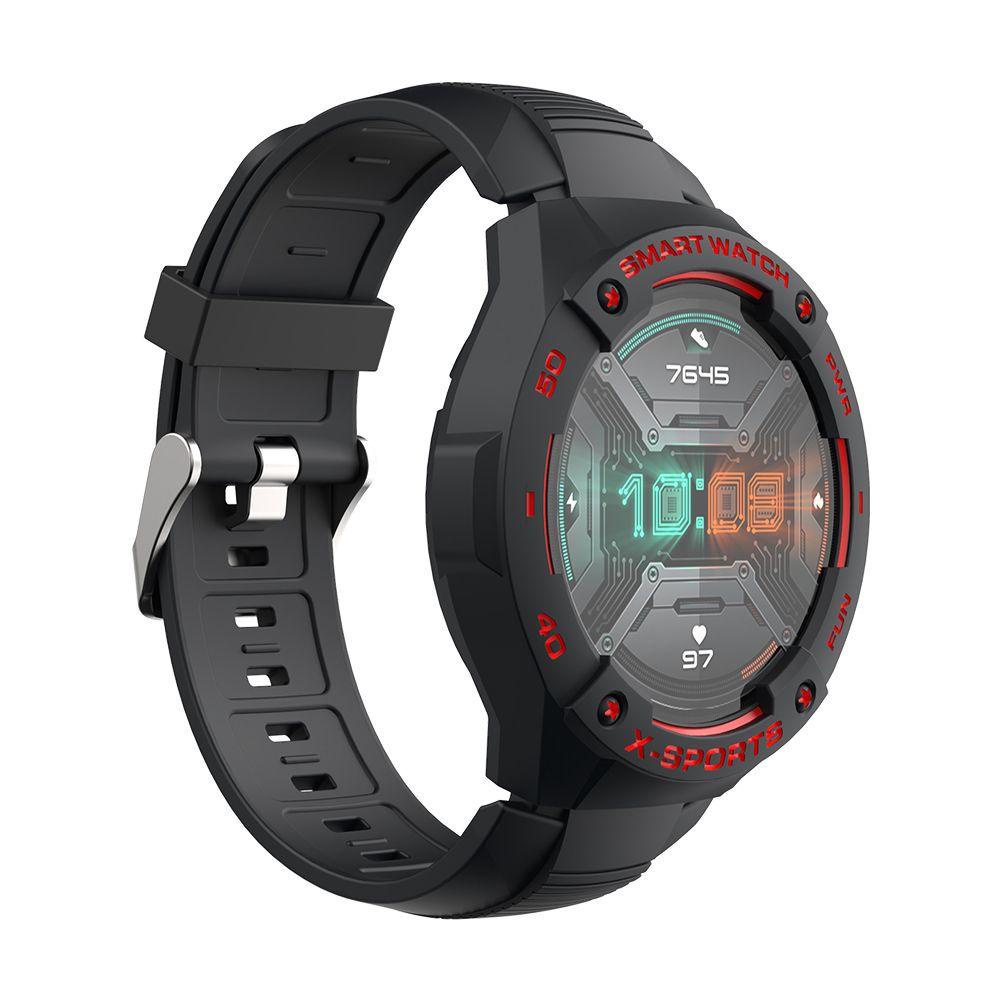 BEBETTERM Ốp Bảo Vệ Toàn Diện Đồng Hồ HUAWEI Watch GT 2e