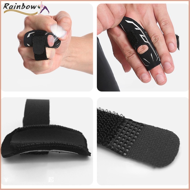 Băng Quấn Bảo Vệ Khớp Ngón Tay Khi Chơi Bóng Chuyền Chuyên Nghiệp