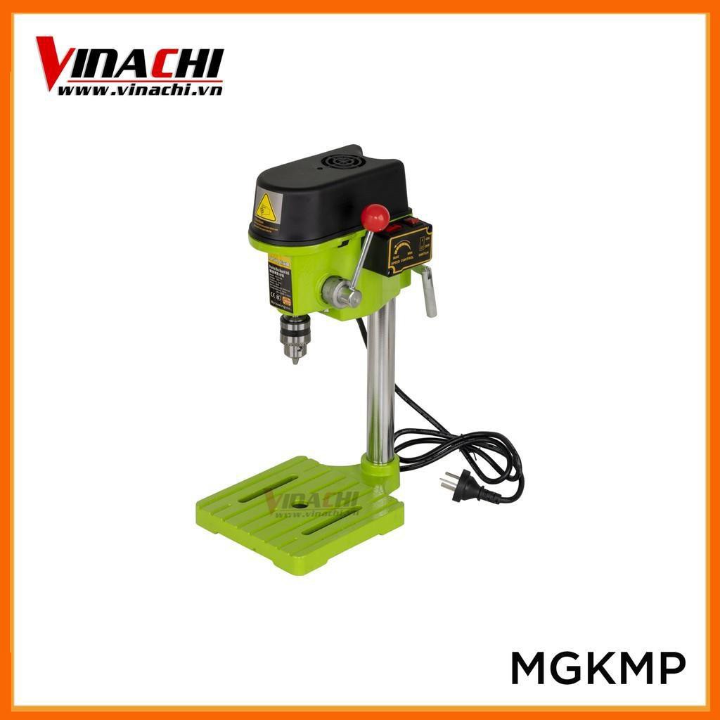 Máy Khoan Bàn Mini - Máy Khoan Bàn Mini Phù Hợp Cho Những Ai Dùng DIY