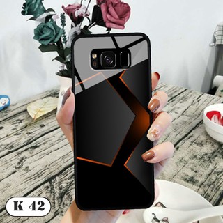Ốp lưng Samsung Galaxy S8 - In hình 3D