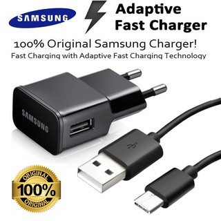 Bộ sạc nhanh Fast Charge Samsung Galaxy S8,S8 Plus 2018