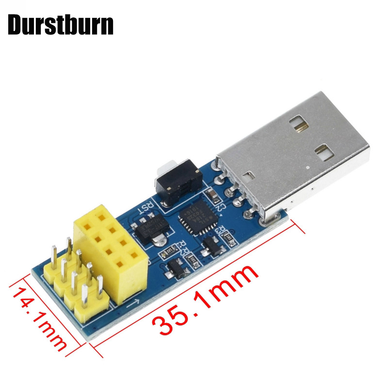 Mô đun tải ESP8266 ESP-01 ESP-01S WIFI ESP LINK V1.0 chất lượng cao