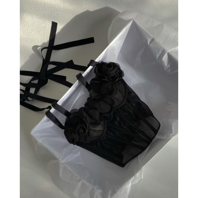 ÁO CORSET NÀNG THƠ MÙA HÈ NƯỚC PHÁP