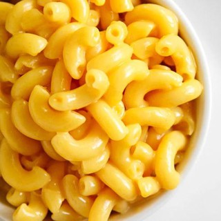 Nui ống macaroni Ottogi/Otoki 500g