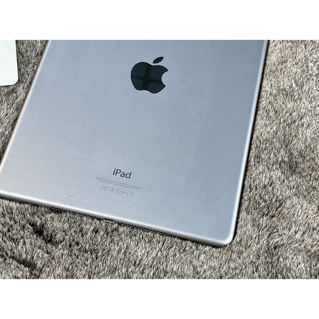 Máy tính bảng Apple iPad Air 2 32GB WIFI bản MDM