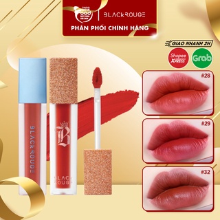 [A21-A37] Son Kem Lì Hàn Quốc Black Rouge Air Fit Velvet Tint 4.5g