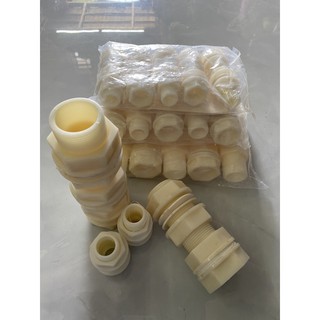 Nối thùng phi, xả thùng phi, ốc phi