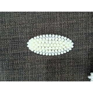 Set 10 kẹp tóc đính hạt cho bạn gái