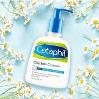 Sữa rửa mặt Cetaphil Gentle Skin Cleanser Sạch sâu