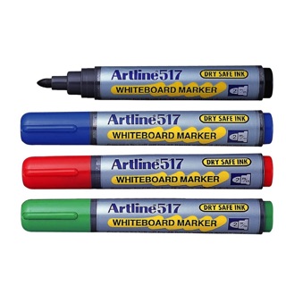 Bút viết bảng artline ek -517