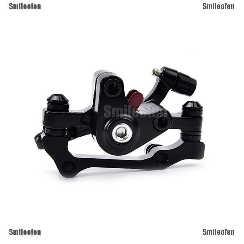 Cặp cụm phanh trước + sau xe đạp