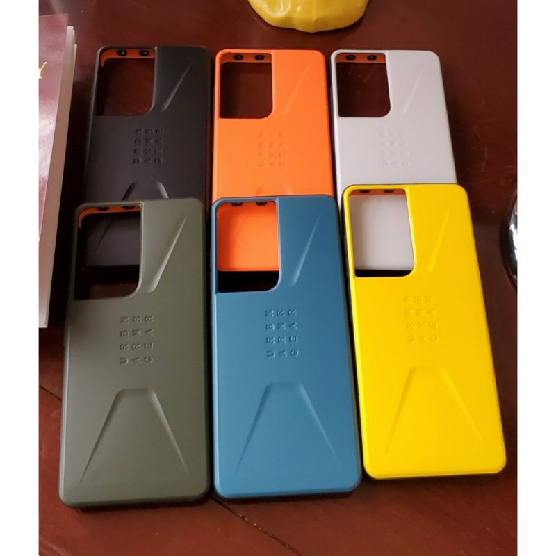 Ốp lưng cho Samsung Galaxy S21/ S21 Plus/ S21 Ultra Hiệu UAG Civilian chống sốc