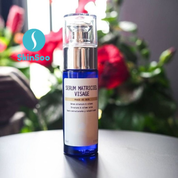 [AUTH] BR Serum Matriciel Visage – Tinh Chất Chuyên Biệt Giảm Lão Hóa, Chảy Xệ