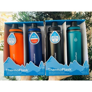 Bình giữ nhiệt thermoflask 710ml