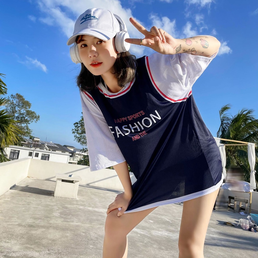 Bộ Đồ Bơi Ba Mảnh Kèm Vỏ Áo Khoác Ngoài Dành Cho Nữ