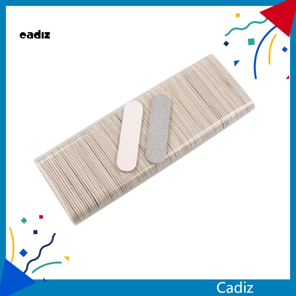 Dụng Cụ Dũa Móng Tay Loại Bỏ Da Chết Chuyên Dụng