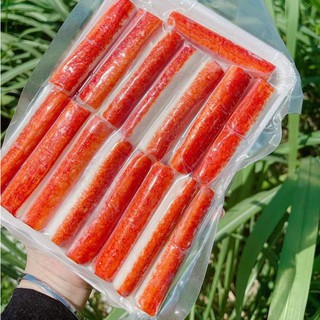 500gr Thanh Cua Surimi (giao hỏa tốc TPHCM)