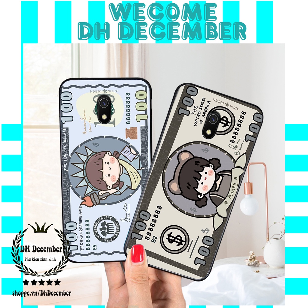 Ốp lưng Xiaomi REDMI 8A in hình 3D thời trang, toro jump, BAO ĐẸP - BAO CHẤT- BAO GIÁ RẺ