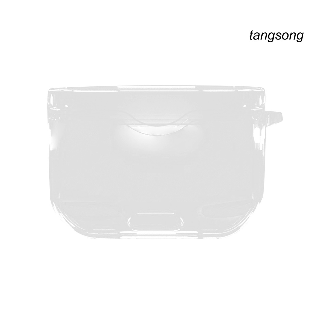 Vỏ Bảo Vệ Chống Bụi Trong Suốt Cho Tai Nghe Sony Wf-1000Xm3