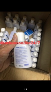 SỮA RỬA MẶT GAMAPHIL(125ml)