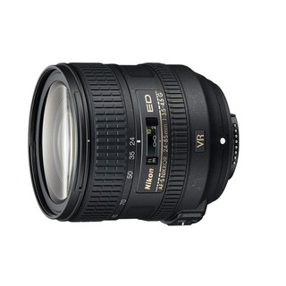 Ống kính Nikon AF-S Nikkor 24-85mm F3.5-4.5G ED VR