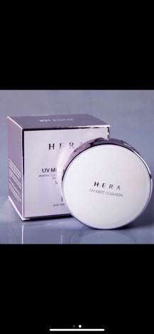 Phấn nước Hera