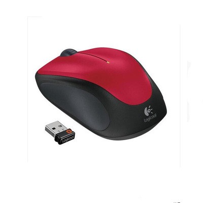 Chuột Không Dây 💎𝓕𝓡𝓔𝓔𝓢𝓗𝓘𝓟💎 Mouse Ko Dây Logitech Laser M235 (BH 6 Tháng) SPTECH COMPUTER