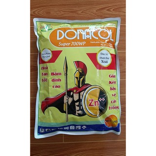 Thuốc trừ bệnh cây donacol 700wp